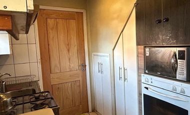 Casa en Segunda faja Villarrica