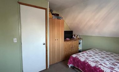 Casa en Segunda faja Villarrica