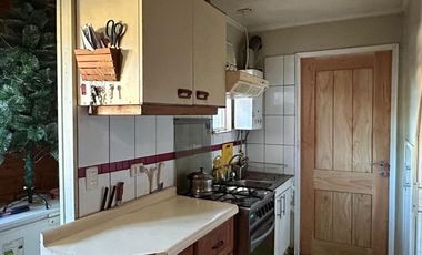 Casa en Segunda faja Villarrica