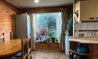 Casa en Segunda faja Villarrica