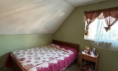 Casa en Segunda faja Villarrica