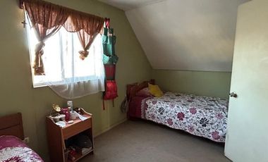 Casa en Segunda faja Villarrica