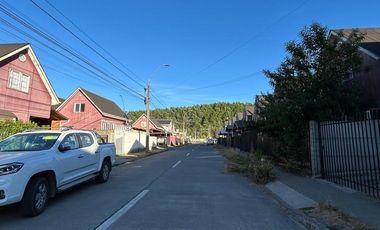 Casa en Segunda faja Villarrica