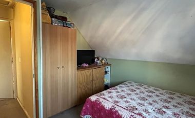 Casa en Segunda faja Villarrica