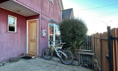 Casa en Segunda faja Villarrica