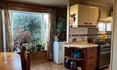 Casa en Segunda faja Villarrica