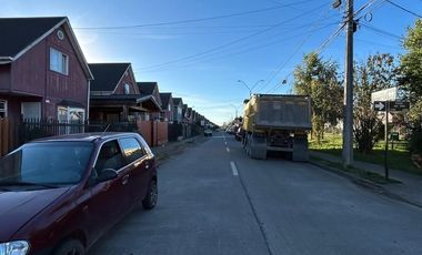 Casa en Segunda faja Villarrica