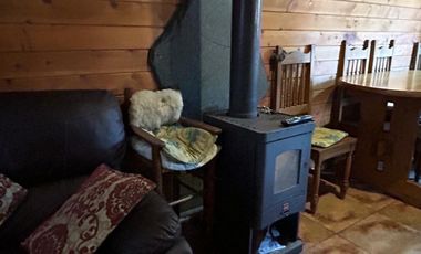 Casa en Segunda faja Villarrica