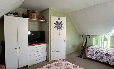 Casa en Segunda faja Villarrica