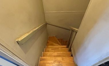 Casa en Segunda faja Villarrica