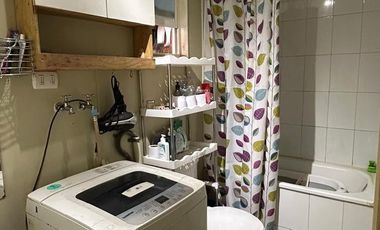 Casa en Segunda faja Villarrica