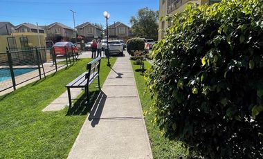 Oportunidad Unica Villa Maestranza: 3D2B+2ESt+BDGA