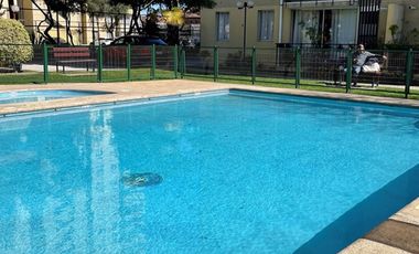 Oportunidad Unica Villa Maestranza: 3D2B+2ESt+BDGA