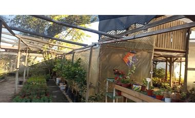 Terreno en Renca: Oportunidad Única de Inversión