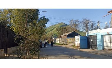 Terreno en Renca: Oportunidad Única de Inversión