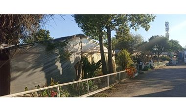 Terreno en Renca: Oportunidad Única de Inversión