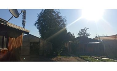 Terreno en Renca: Oportunidad Única de Inversión