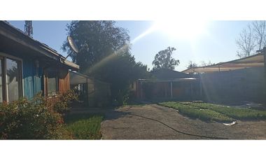 Terreno en Renca: Oportunidad Única de Inversión