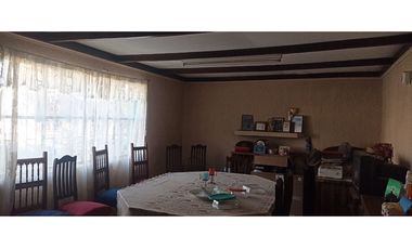 Terreno en Renca: Oportunidad Única de Inversión