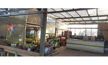 Terreno en Renca: Oportunidad Única de Inversión