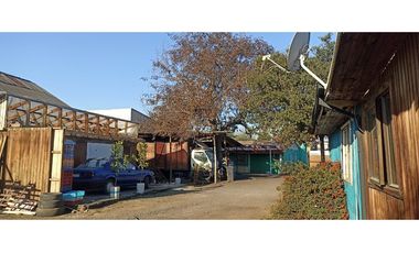 Terreno en Renca: Oportunidad Única de Inversión