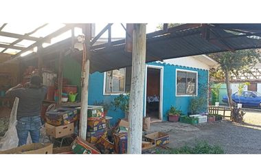 Terreno en Renca: Oportunidad Única de Inversión