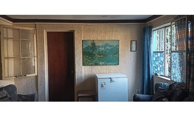 Terreno en Renca: Oportunidad Única de Inversión