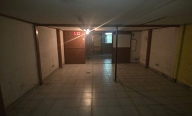 arriendo ideal  para uso comercial