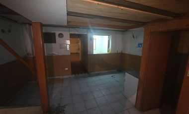 arriendo ideal  para uso comercial