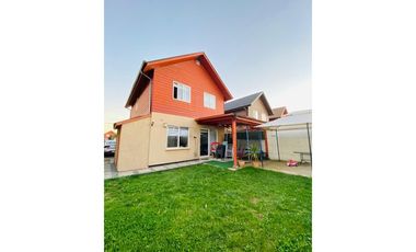 Vendo Casa -  | 4 Dormitorios | 2 Baños |