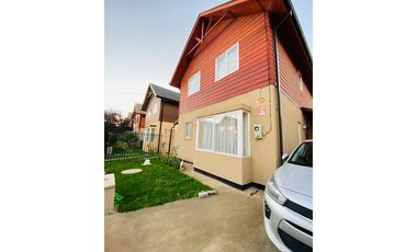 Vendo Casa -  | 4 Dormitorios | 2 Baños |