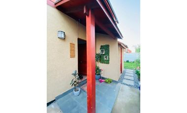 Vendo Casa -  | 4 Dormitorios | 2 Baños |