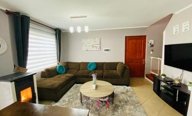 Vendo Casa -  | 4 Dormitorios | 2 Baños |