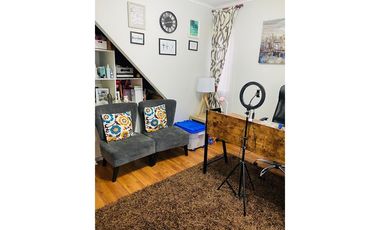 Vendo Casa -  | 4 Dormitorios | 2 Baños |