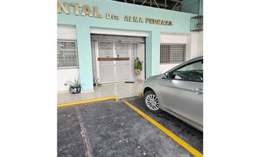 RENTA DE CLINICA O OFICINAS EN EL CENTRO DE GUADALUPE