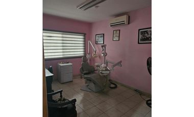 RENTA DE CLINICA O OFICINAS EN EL CENTRO DE GUADALUPE
