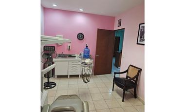 RENTA DE CLINICA O OFICINAS EN EL CENTRO DE GUADALUPE