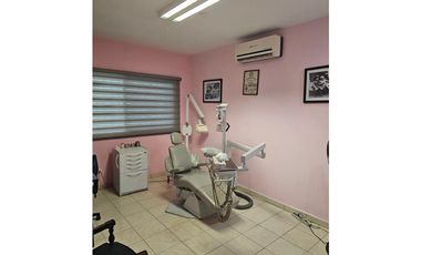 RENTA DE CLINICA O OFICINAS EN EL CENTRO DE GUADALUPE