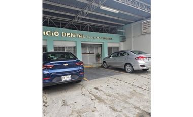 RENTA DE CLINICA O OFICINAS EN EL CENTRO DE GUADALUPE