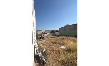 Terreno Residencial Mitras Centro - Terreno sin Construcción