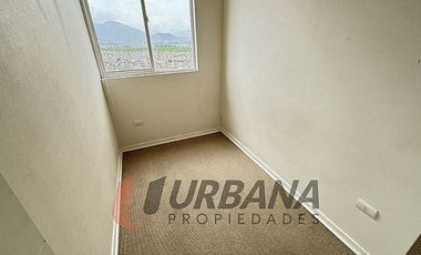 DEPARTAMENTO CONDOMINIO ALTO HACIENDA PISO 10