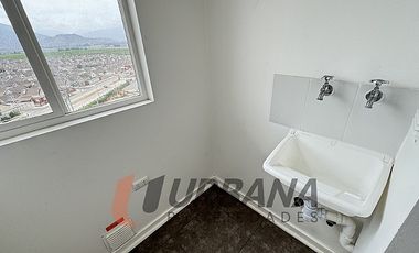 DEPARTAMENTO CONDOMINIO ALTO HACIENDA PISO 10