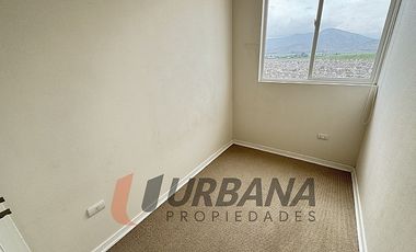 DEPARTAMENTO CONDOMINIO ALTO HACIENDA PISO 10