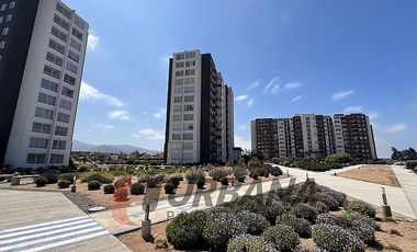 DEPARTAMENTO CONDOMINIO ALTO HACIENDA PISO 10