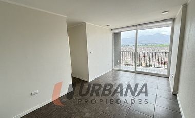 DEPARTAMENTO CONDOMINIO ALTO HACIENDA PISO 10