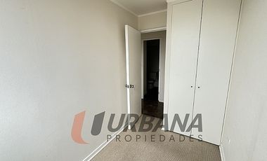 DEPARTAMENTO CONDOMINIO ALTO HACIENDA PISO 10