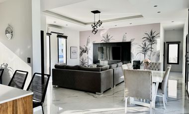 Casa en venta en Santa Rita Canning San Vicente