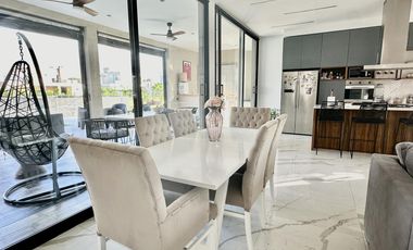 Casa en venta en Santa Rita Canning San Vicente