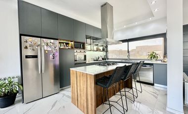 Casa en venta en Santa Rita Canning San Vicente