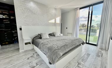 Casa en venta en Santa Rita Canning San Vicente